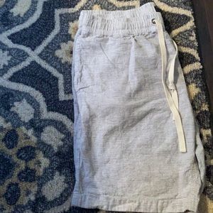J. Crew Shorts